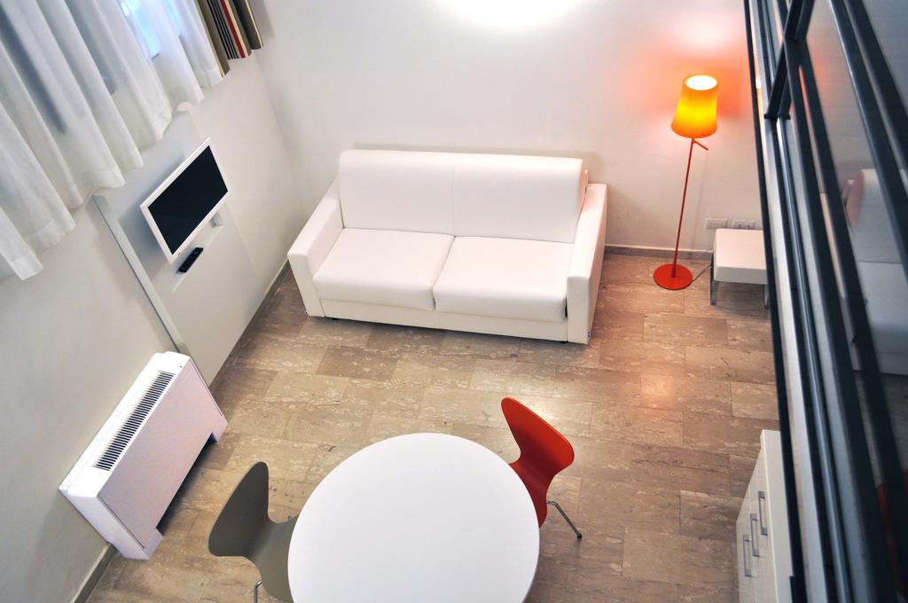 Bb Bocconi Aparthotel Milan